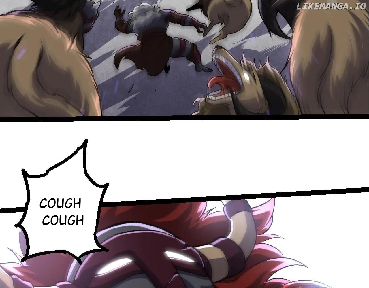 Evolution Begins With A Big Tree Chapter 329 - page 97